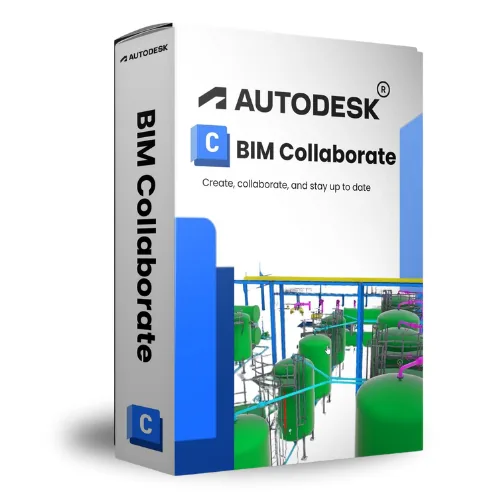 Autodesk BIM 360 – 2027 box