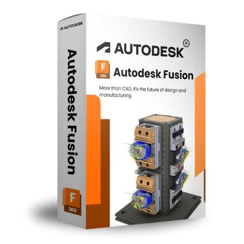 Autodesk Fusion 360 – 2027 box