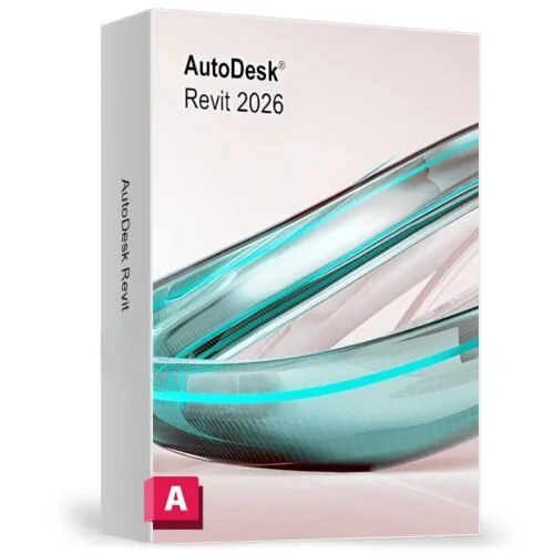Autodesk Revit 2027 box
